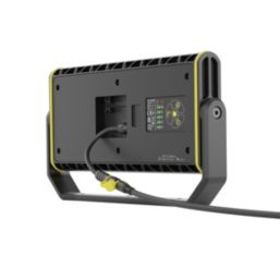 LEDlenser AF12C Work LED Area Floodlight 140W 8000lm 110-240V