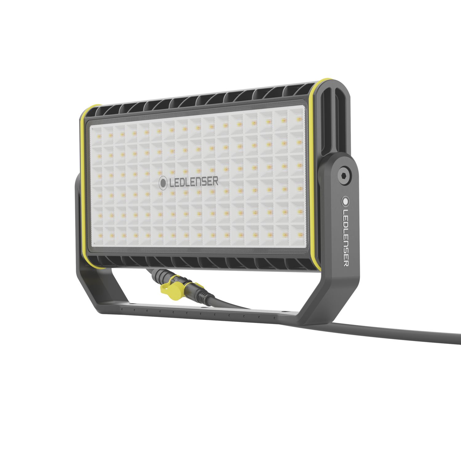 LEDlenser AF12C Work LED Area Floodlight 140W 8000lm 110-240V (247VJ)