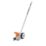 STIHL FCS-KM Kombi Garden Multi-Tool Edging Attachment