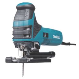 Makita 4351FCT/2 720W  Electric Orbital Action Jigsaw 240V