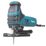 Makita 4351FCT/2 720W  Electric Orbital Action Jigsaw 240V