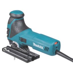 Makita 4351FCT/2 720W  Electric Orbital Action Jigsaw 240V