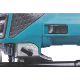 Makita 4351FCT/2 720W  Electric Orbital Action Jigsaw 240V