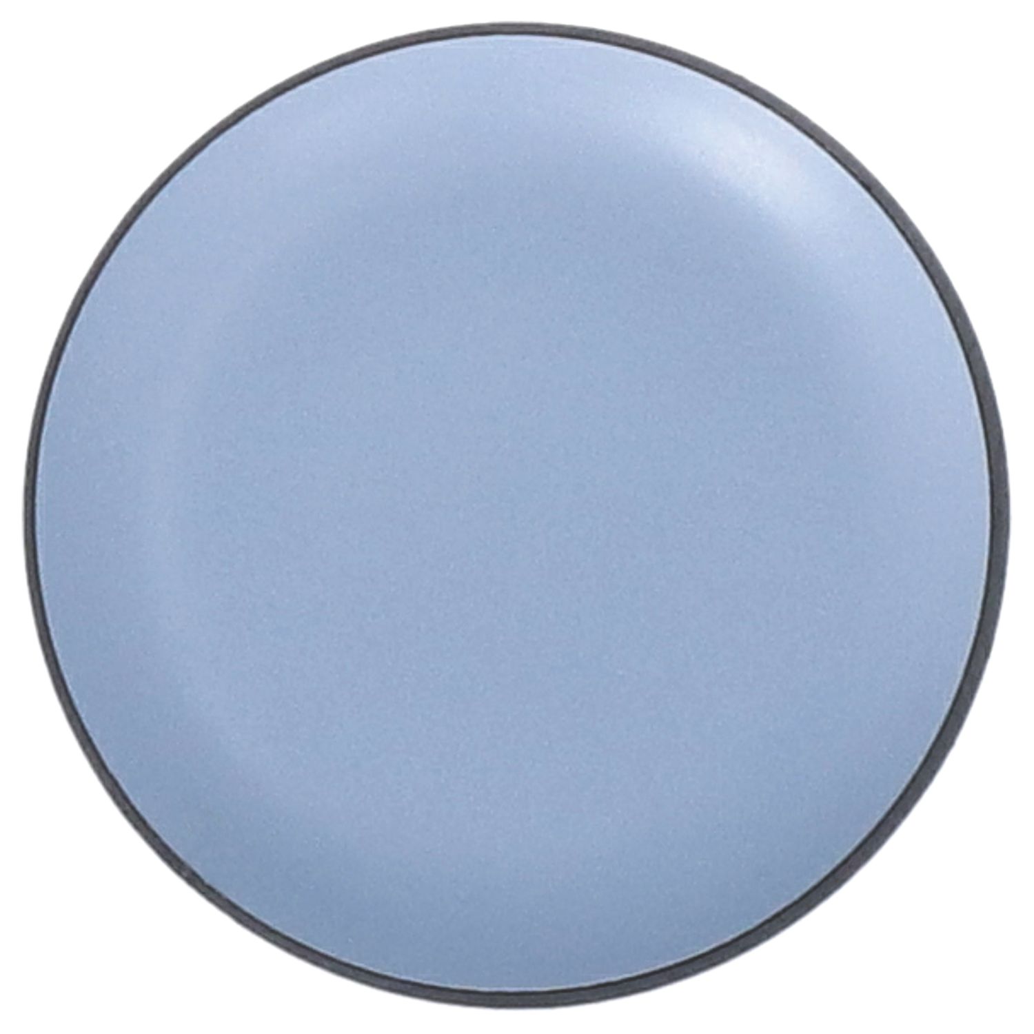 Fix-O-Moll Grey Round Self-Adhesive Easy Gliders 30mm x 30mm 50 Pack (247XX)