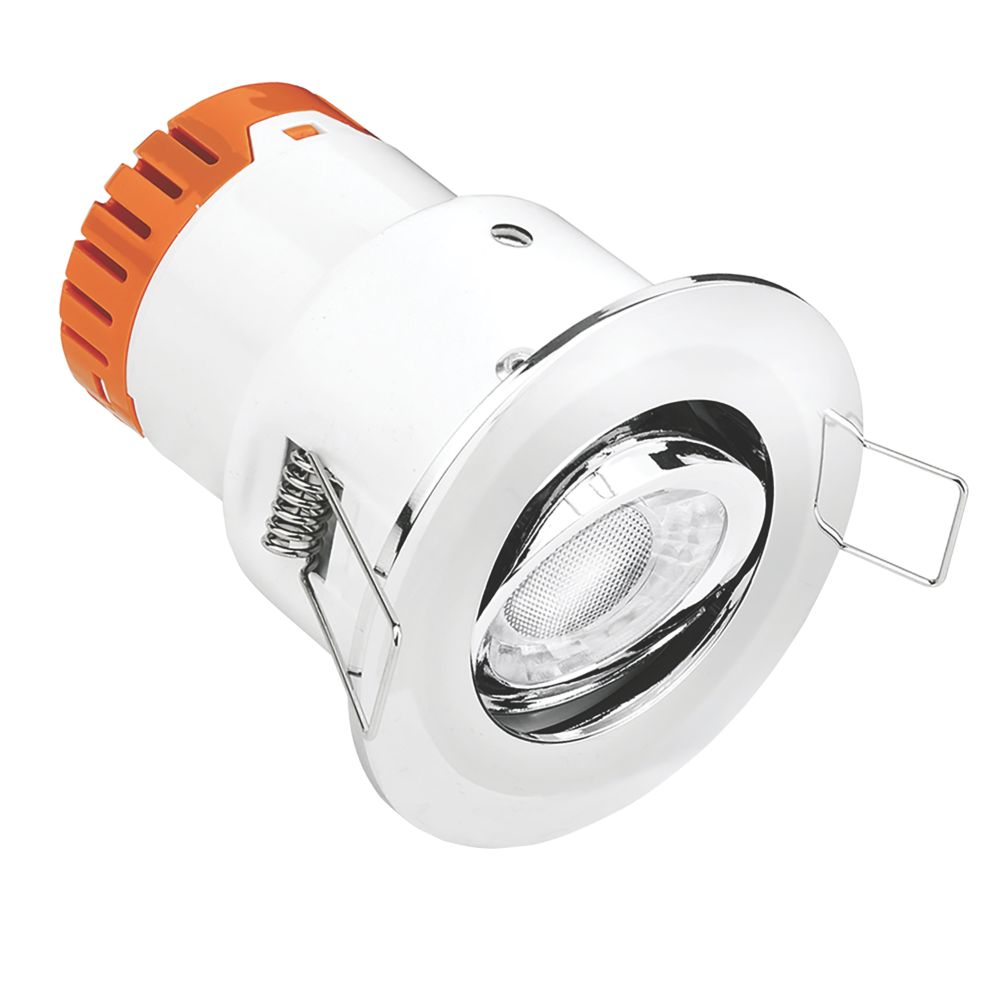 Screwfix led downlights