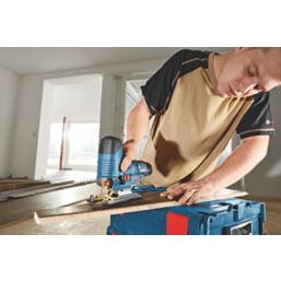 Bosch 12v jigsaw review hot sale