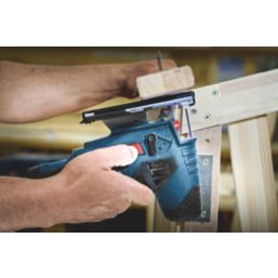 Bosch GST12VLIN 12V Li-Ion   Cordless Jigsaw - Bare