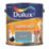 Dulux EasyCare Washable & Tough 2.5Ltr Denim Drift  Matt Emulsion  Paint