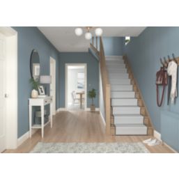 Dulux EasyCare Washable & Tough 2.5Ltr Denim Drift  Matt Emulsion  Paint