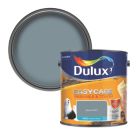 Dulux EasyCare Washable & Tough 2.5Ltr Denim Drift  Matt Emulsion  Paint