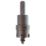 Armeg Acceler8 Max Hex Shank Multi-Material LDX TCT Holesaw 25mm