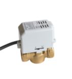 VANNE MOTORISÉE HONEYWELL 2 ports 22 mm EUR 41,00 - FR