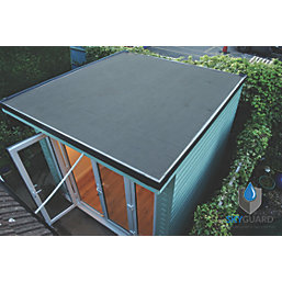 ClassicBond  Flat Roof Kit Membrane 13' 6" x 10'