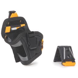 Toughbuilt ClipTech Pouch Black