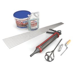 Brickfix  Crack-Stitching Kit