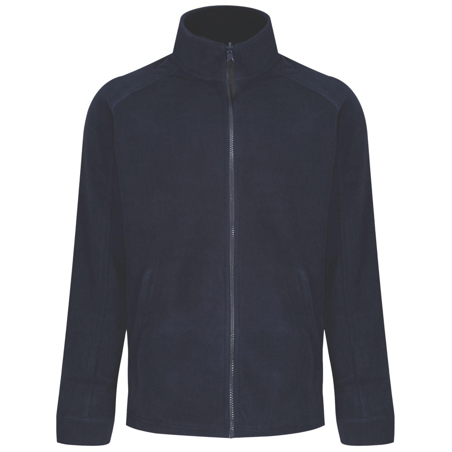 Regatta Thor III Fleece Dark Navy 3X Large 47" Chest (248EG)