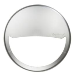 Knightsbridge BT Eyelid Bezel Silver 320mm