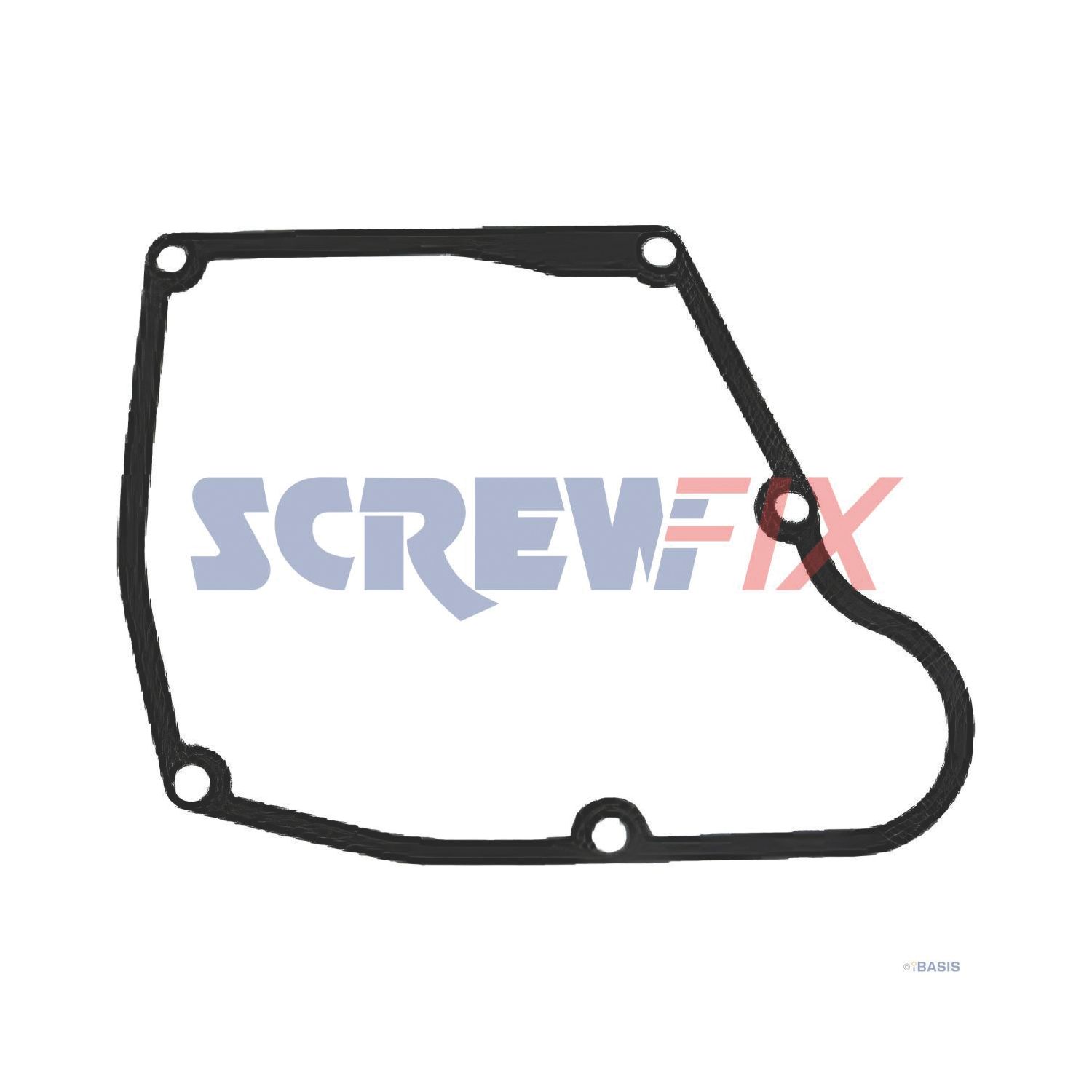 Baxi E931 GASKET VAPOUR TRAY (248GW)