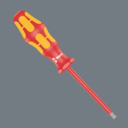 Wera XXL 2 Kraftform Plus Mixed  Screwdriver Set 12 Pieces