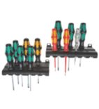 Wera schroevendraaierset 88/1 vario set - 11‑delig (05002990001
