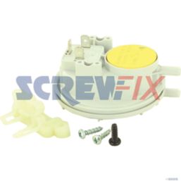 Baxi 5137531 PRESSURE SWITCH (FAN)