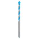 Bosch CYL-9 Straight Shank Multi-Material Drill Bit 5.5mm x 85mm