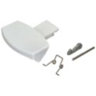 Electruepart DOR9541  Door Handle Kit