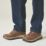 Regatta Winsfield Size 12  Saddle Brown / Navy  Waterproof  Non Safety Work Boots