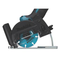Makita DMC300Z 76mm 18V Li-Ion LXT Brushless Cordless Compact Disc Cutter - Bare