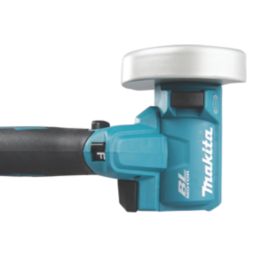 Makita DMC300Z 76mm 18V Li-Ion LXT Brushless Cordless Compact Disc Cutter - Bare