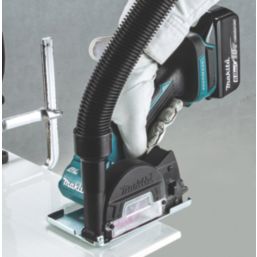 Makita DMC300Z 76mm 18V Li-Ion LXT Brushless Cordless Compact Disc Cutter - Bare