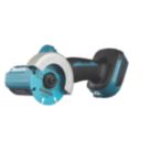 Makita DMC300Z 76mm 18V Li-Ion LXT Brushless Cordless Compact Disc Cutter - Bare