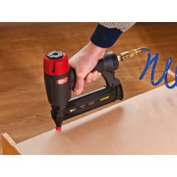 Screwfix nail deals gun