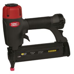 Senco S200BN 50mm Second Fix Air Nail Gun