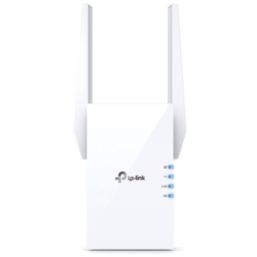 TP-Link RE505X AX1500 Dual-Band WiFi Range Extender