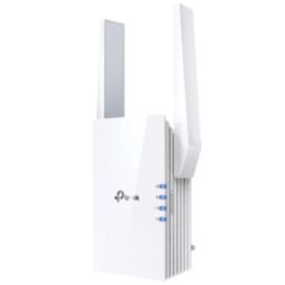 TP-Link RE505X AX1500 Dual-Band WiFi Range Extender