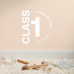 LickPro Max+ 1Ltr Pink 02 Matt Emulsion  Paint