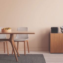 LickPro Max+ 1Ltr Pink 02 Matt Emulsion  Paint