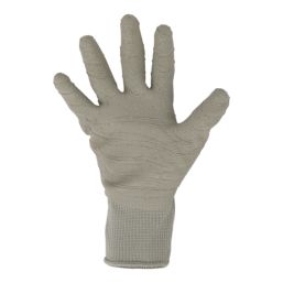 Verve VGG230 Gardening Gloves Khaki Large