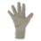 Verve VGG230 Gardening Gloves Khaki Large