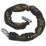 Burg-Wachter Hardened Steel Heavy Duty Chain 0.9m x 8mm