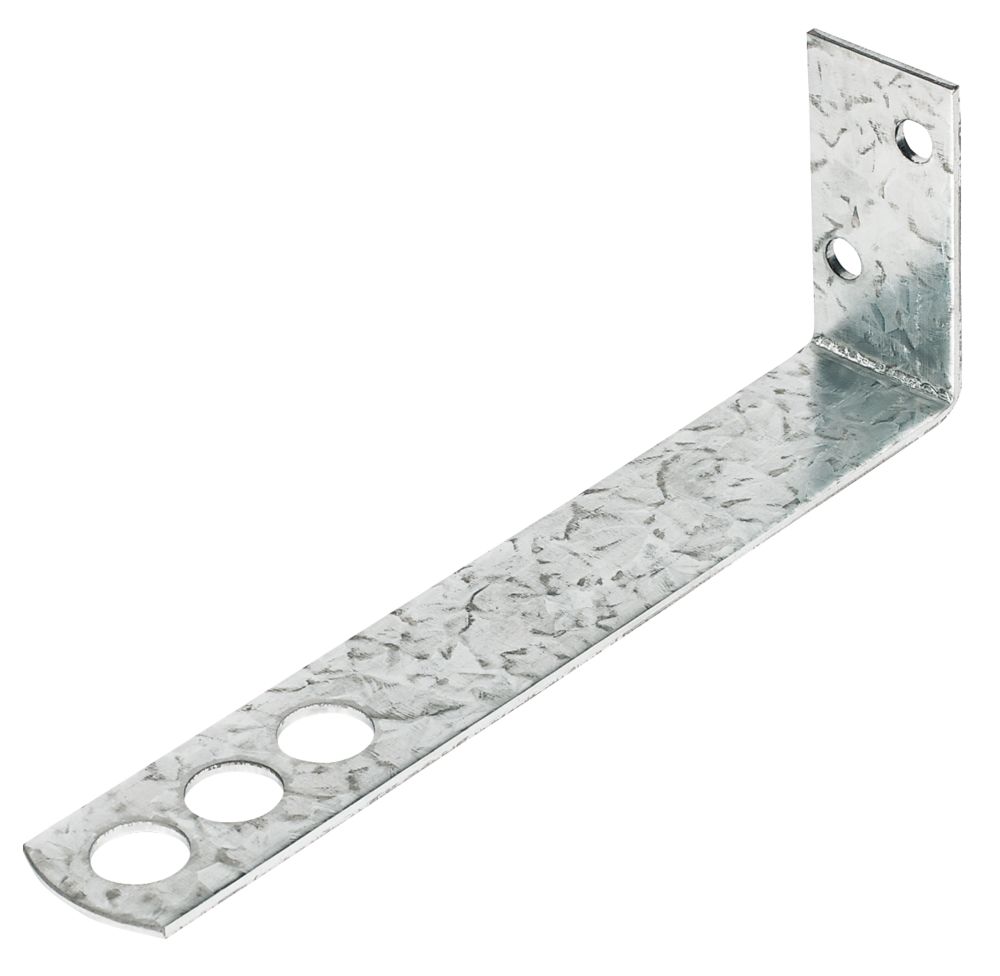 Sabrefix Frame Ties 150mm 10 Pack Screwfix