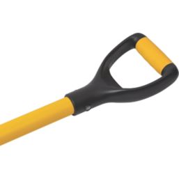 Roughneck  Square Head Micro Shovel