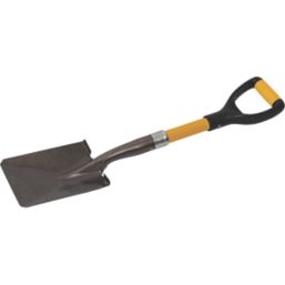 Mini shovel store screwfix