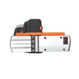 Black and Decker Planer machine. Box content and Working. (Handle that HSS  Blade Carefully) 