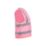 Site Ikee Childrens Hi-Vis Vest Pink 5-7 Years