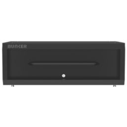 Bunker K1 Van Storage Stacking Drawer Box 905mm x 473mm x 312mm
