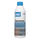 HG   Rust Remover 500ml