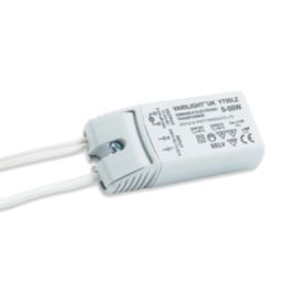 Varilight  12V Constant Voltage Dimmable Transformer & LED Driver 12VA