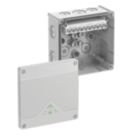 Spelsberg  IP66 57A 10-Terminal Weatherproof Outdoor Adaptable Junction Box 152mm x 80mm x 152mm